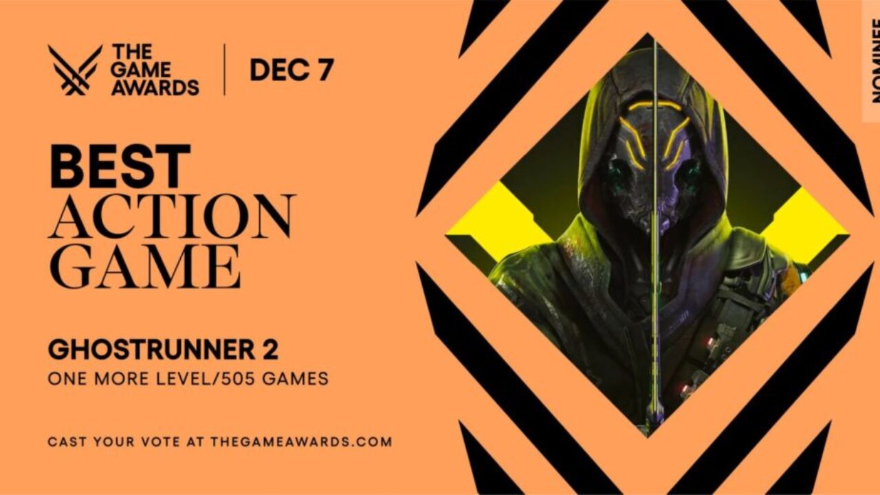 Saiba quem são os vencedores do The Game Awards 2023; Baldur's Gate 3 é o Jogo  do Ano - Drops de Jogos