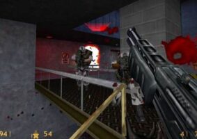 Half-Life 1. Foto: Divulgação/Steam