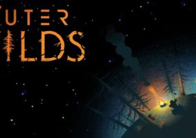 Outer Wilds Archaeologist Edition