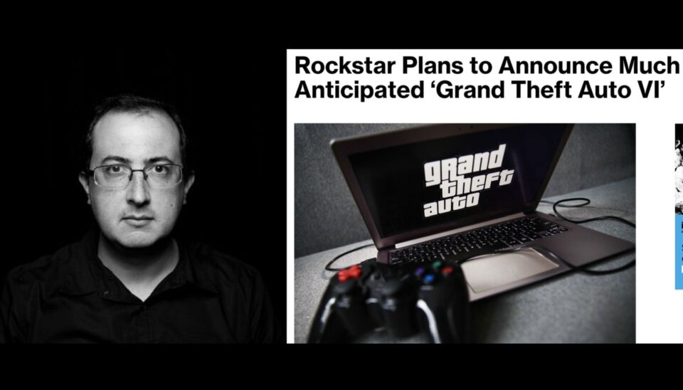 Rockstar anunciará GTA 6 ainda nesta semana, diz Jason Schreier e empresa confirma
