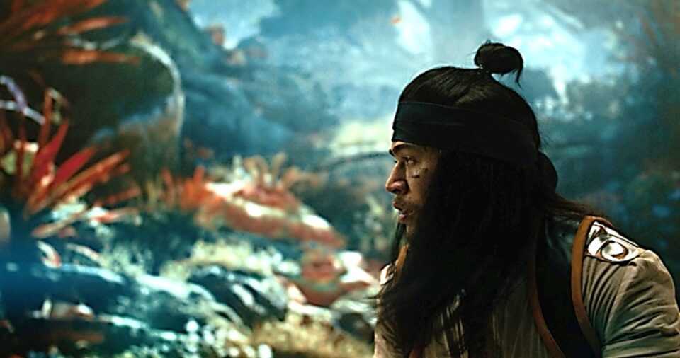 Whindersson Nunes estreia novo vídeo live-action no qual vive Liu Kang e enfrenta personagens de Mortal Kombat 1