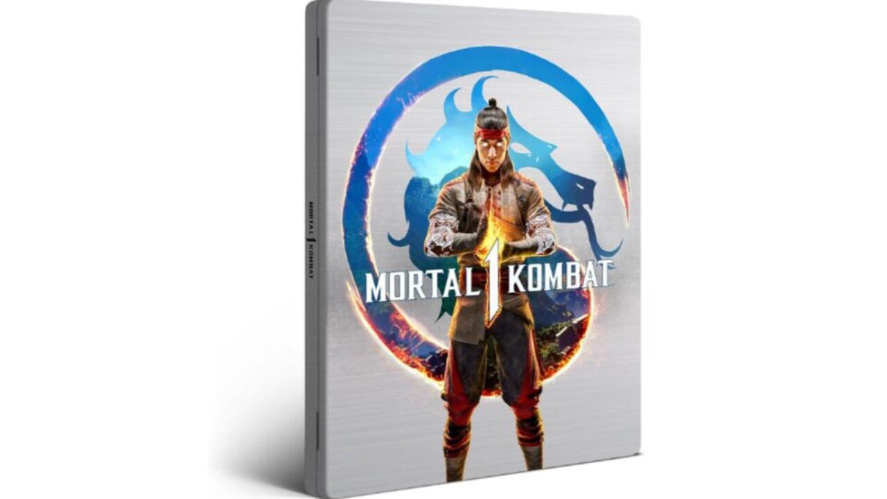 Mortal Kombat 12 - Olhar Digital