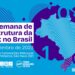 13ª Semana de Infraestrutura da Internet no Brasil