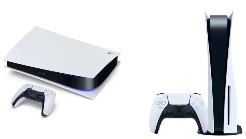 PlayStation 5 ultrapassa 46,5 milhões de unidades vendidas - Drops de Jogos