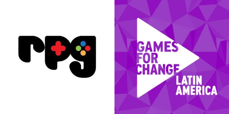 Rede Progressista de Games e Games For Change. Foto: Reprodução/X