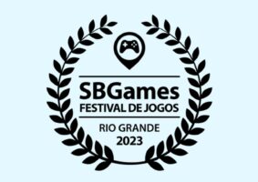 SBGames 2023. Foto: Divulgação