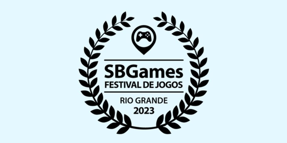 SBGames 2023. Foto: Divulgação