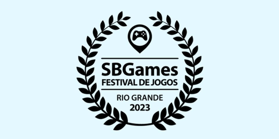 SBGames 2015 - de 11 a 13 de novembro em Teresina - PI