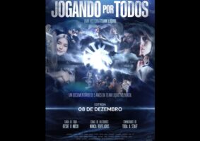 Documentário sobre os cinco anos da Team Liquid no Brasil vai para o cinema e inclui títulos em Fortnite