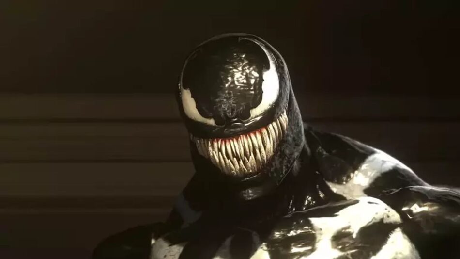 Venom. Foto: Divulgação
