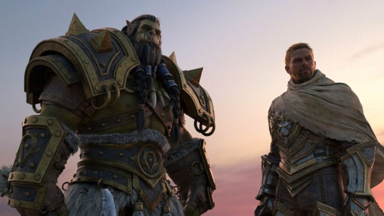 Warcraft Rumble será lançado oficialmente em 3 de novembro para iOS e  Android