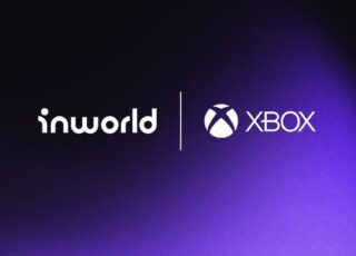 Xbox faz parceria com a Inworld AI para inteligência artificial generativa