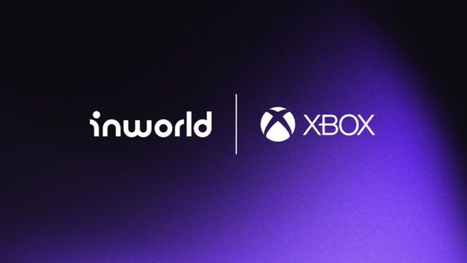 Xbox faz parceria com a Inworld AI para inteligência artificial generativa