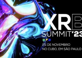 XRBR Summit 23, sucessor do Hyper Festival, ocorre amanhã no Cubo Itaú, em São Paulo