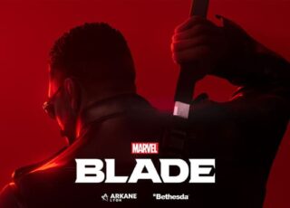 Arkane, de Deathloop, anuncia Marvel’s Blade