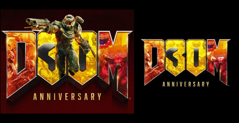 30 anos de Doom. Foto: Divulgação/X