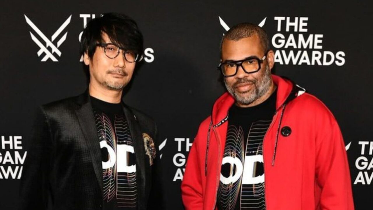 Hideo Kojima Games - Giant Bomb
