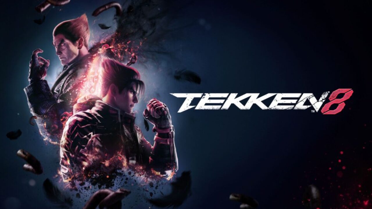 As grandes rivalidades de Tekken fora da família Mishima - Versus