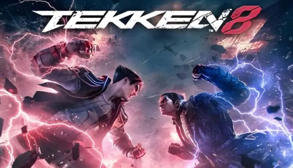 Tekken 8. Foto: Divulgação