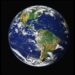 Planeta Terra. Foto: Wikimedia Commons