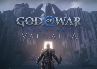 God of War Ragnarok ganha DLC gratuita Valhalla