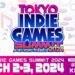 Tokyo INDIE GAMES SUMMIT. Foto: Divulgação