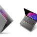 Acer apresenta novos computadores Swift Go AI. Foto: Divulgação