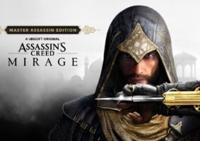 Assassin's Creed Mirage. Foto: Divulgação