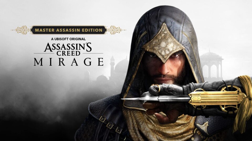 Assassin's Creed Mirage. Foto: Divulgação