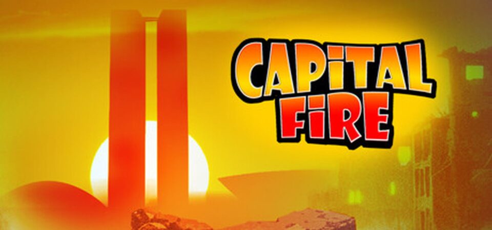 Capital Fire. Foto: Divulgação/Steam