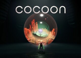 Cocoon. Foto: Divulgação