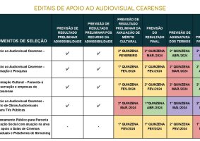Governo do Ceará adia Lei Paulo Gustavo para games e gera apreensão entre desenvolvedores. Foto: Reprodução
