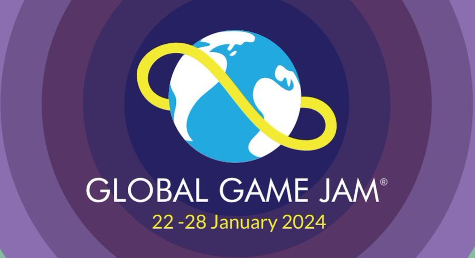 Brasil tem 24 sedes na Global Game Jam 2024, a GGJ Drops de Jogos