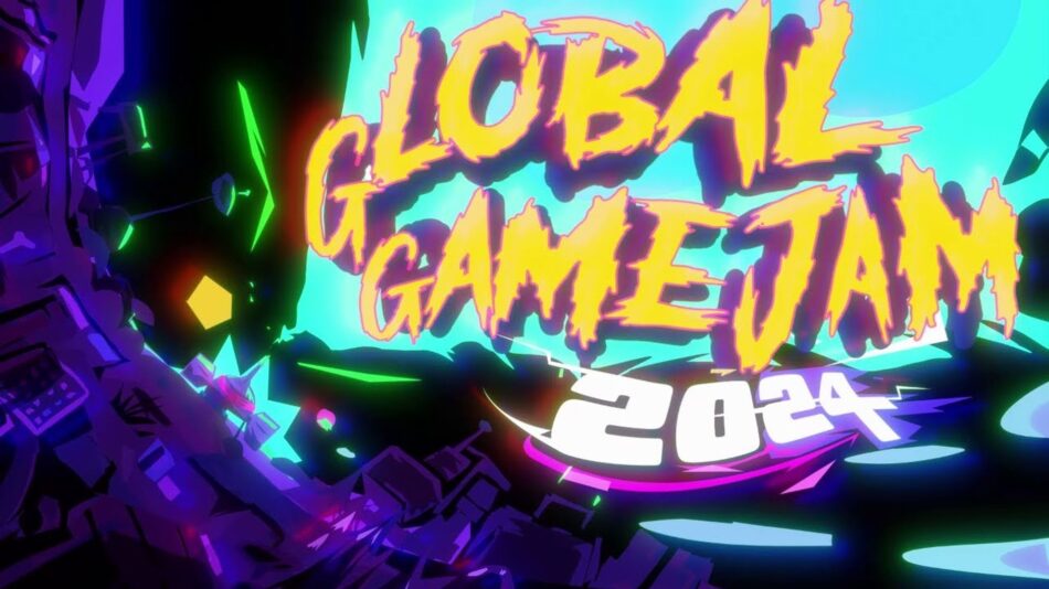 Global Game Jam. Foto: Reprodução/YouTube