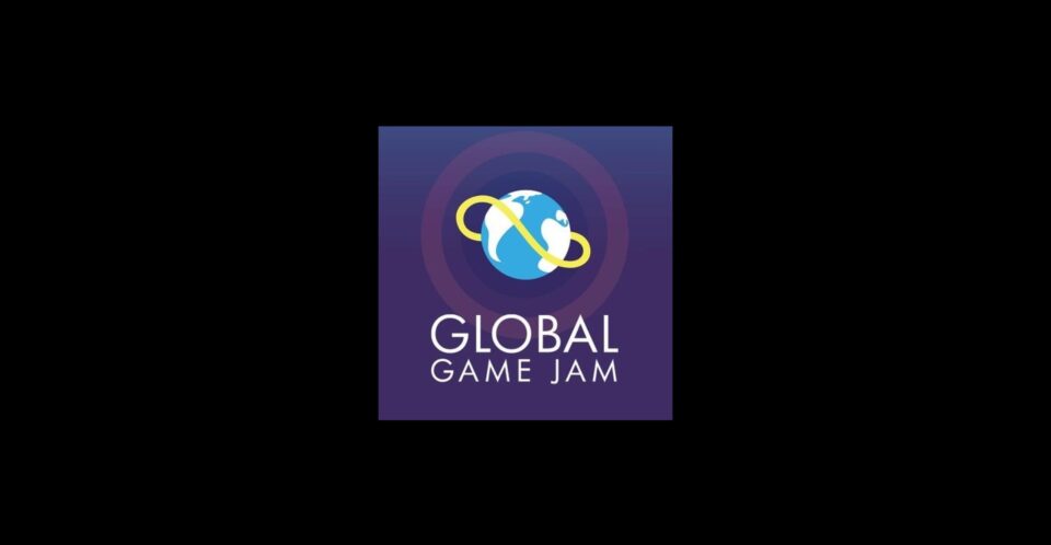 Global Game Jam. Foto: Reprodução/X