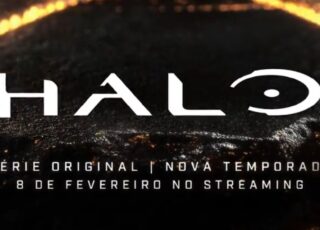 Halo The Series. Foto: Reprodução/X