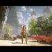 Horizon Forbidden West será lançada para PC em 21 de março. Foto: Divulgação