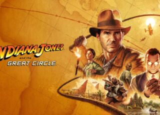Indiana Jones e o Grande Círculo. Foto: Divulgação
