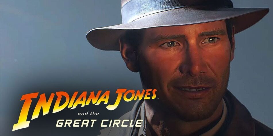 Indiana Jones and the Great Circle. Foto: Divulgação