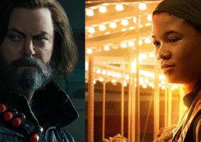 Série de The Last of Us conquista 8 Emmys; Nick Offerman e Storm Reid são premiados. Foto: Divulgação