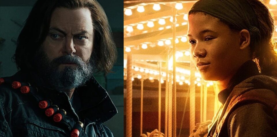 Série de The Last of Us conquista 8 Emmys; Nick Offerman e Storm Reid são premiados. Foto: Divulgação