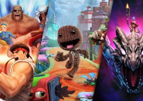 Sony recomenda 7 jogos multiplayer para se divertir no PlayStation Plus. Foto: Divulgação
