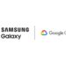 Samsung e Google Cloud levam IA generativa à linha Galaxy S24. Foto: Divulgação