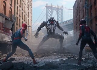 Marvel's Spider-Man 2. Foto: Divulgação