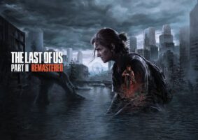 The Last of Us Part II Remasterizado. Foto: Divulgação