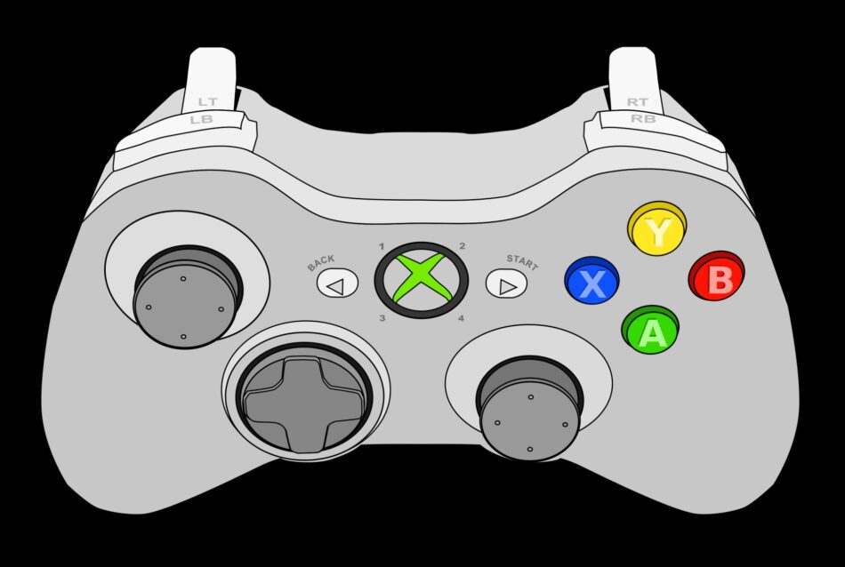 Xbox. Foto: Wikimedia Commons