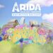 ÁRIDA marca presença na Made in Brazil Sale, que tem mais de 500 jogos indie brasileiros. Foto: Divulgação