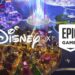 Disney e Epic. Foto: Divulgação