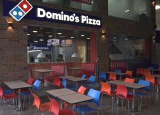 Domino's Pizza lança Programa de Fidelidade exclusivo para Goiânia. Foto: Divulgação