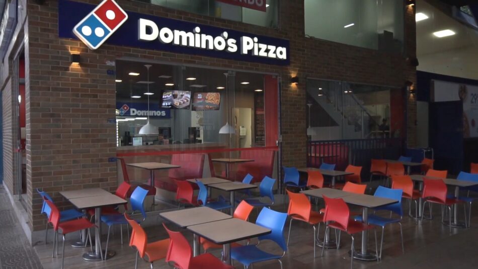 Domino's Pizza lança Programa de Fidelidade exclusivo para Goiânia. Foto: Divulgação